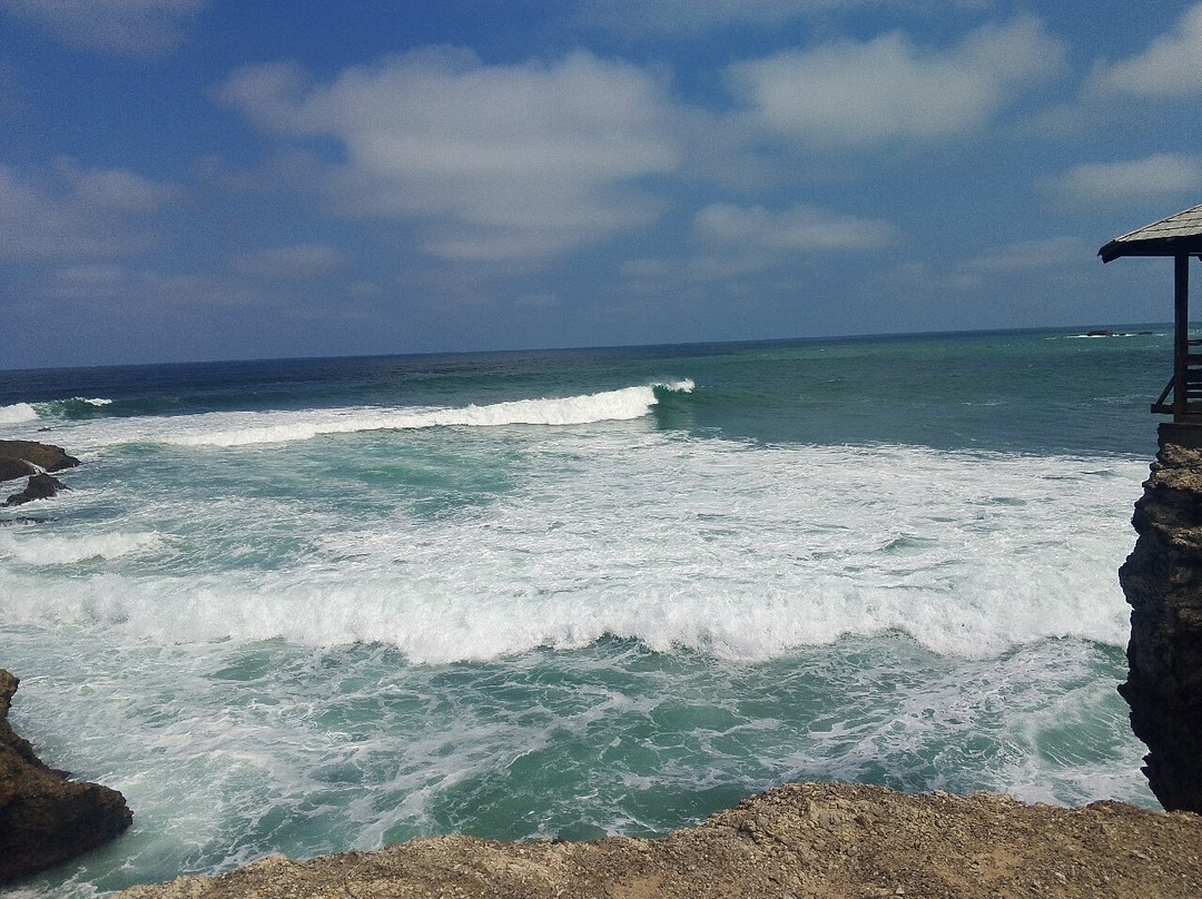 La Lobería-萨利纳斯必去景点