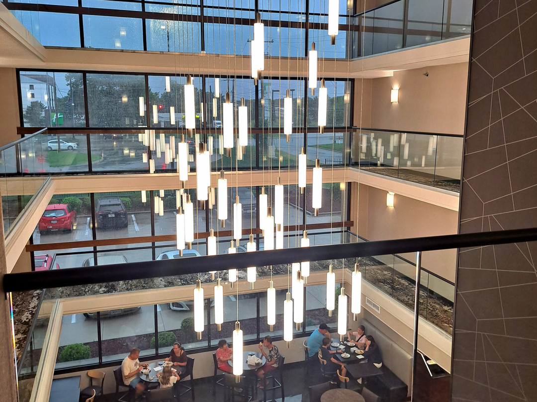 Drury Inn & Suites Springfield, MO主图