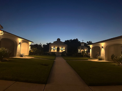 La Palmilla Texas主图