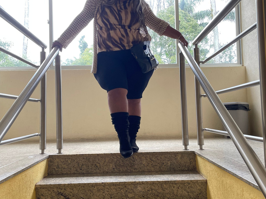 Hotel Sesc Garanhuns主图