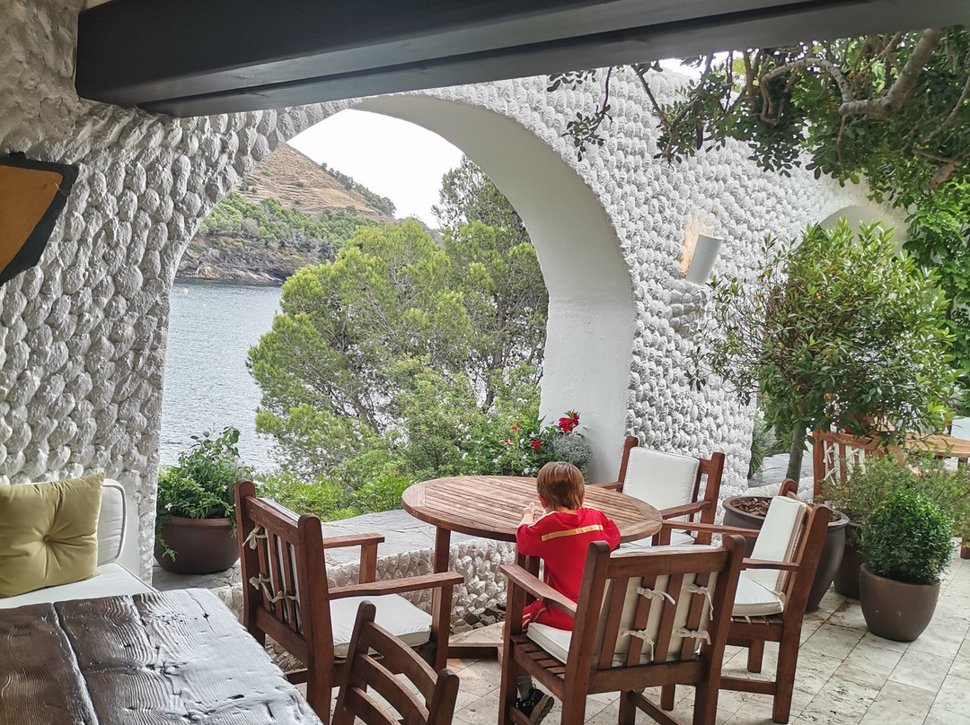 elBulli1846-罗塞斯必去景点