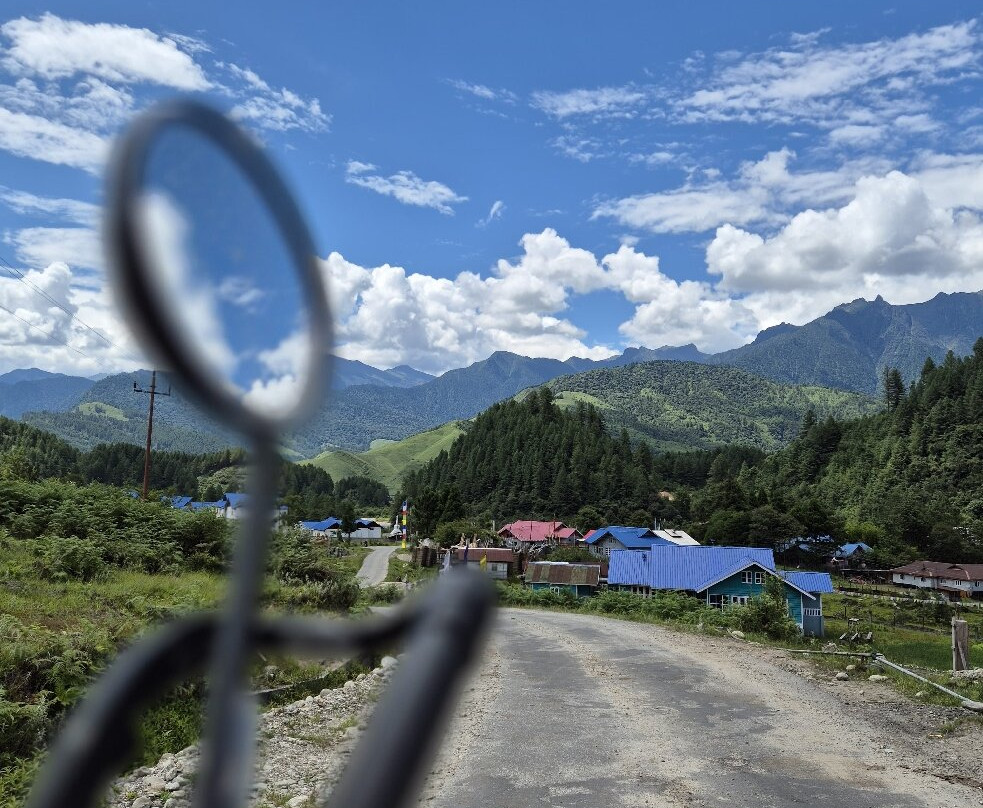 Rent Bike and Car Dibrugarh-Dibrugarh必去景点