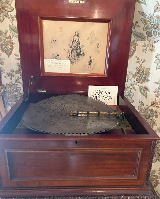 Belmont County Victorian Mansion Museum-Barnesville必去景点