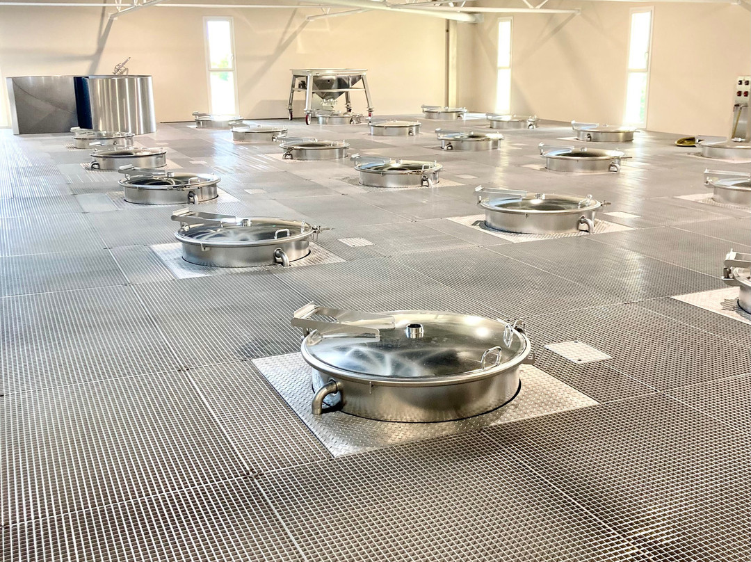 Château Branaire-Ducru-Saint-Julien-Beychevelle必去景点