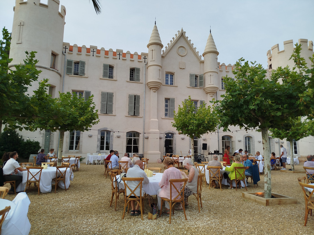 Soirée Jazz & Vignes-Carqueiranne必去景点