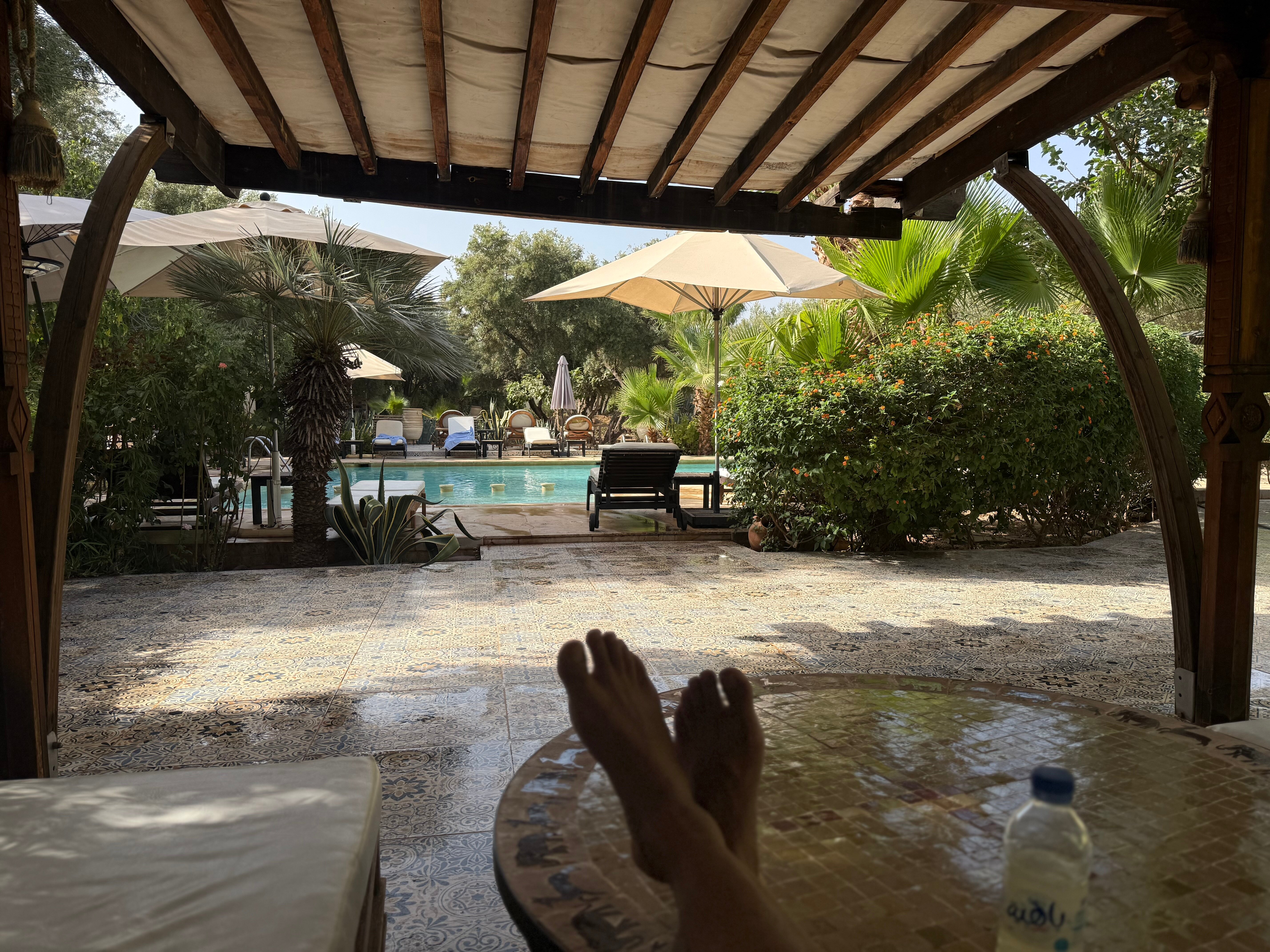 Riad Cle De Sol-官方