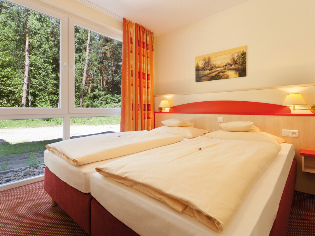 Morada Hotel Jagerhof Gifhorn主图