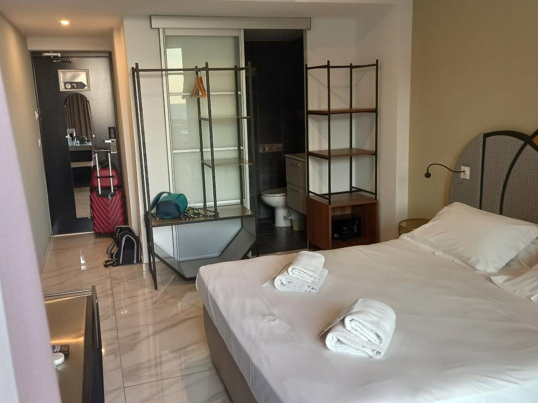 Hotel Restaurant La Pietra主图