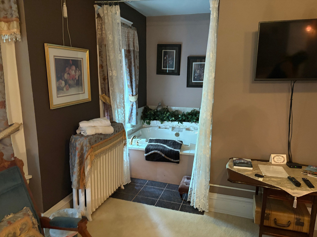 The Pillar Inn主图