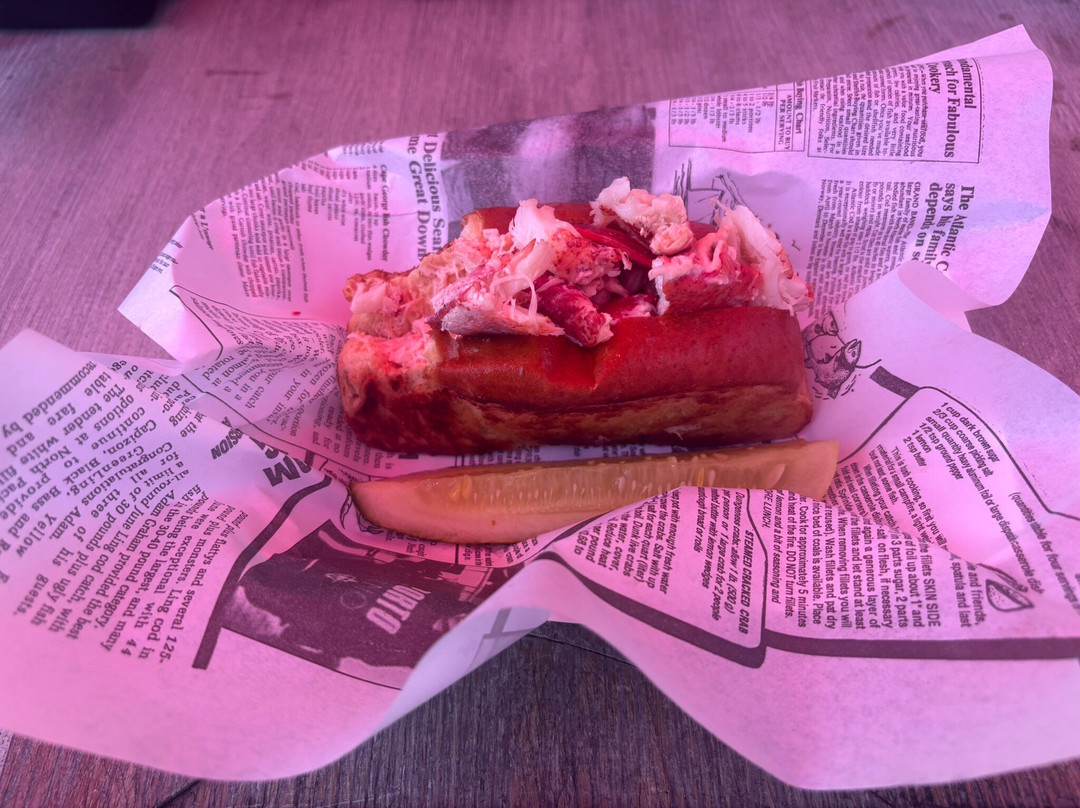 Mainely Seafood Company