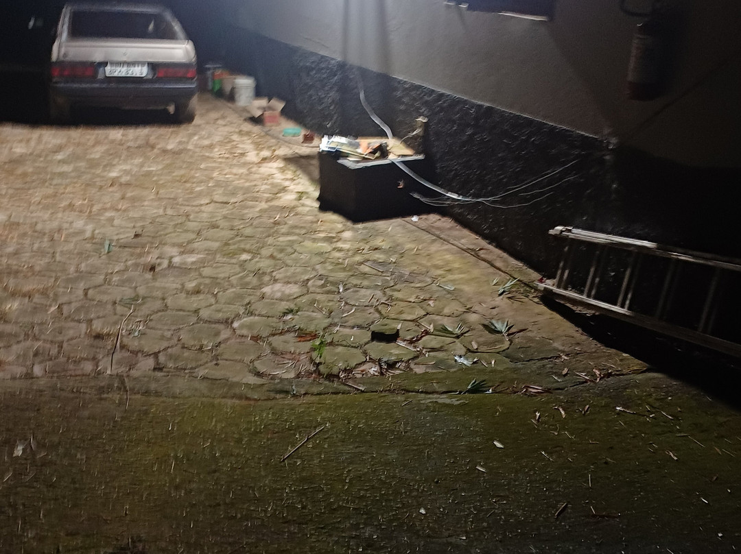 Pousada Varandas do Pinhal主图