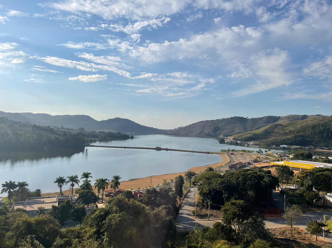 Vista do Lago Hotel主图