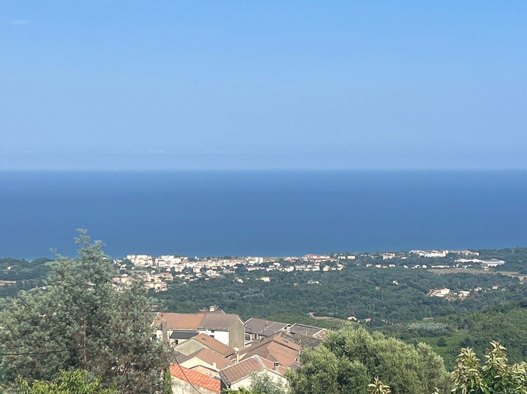 Rando4x4Corse-Brando必去景点