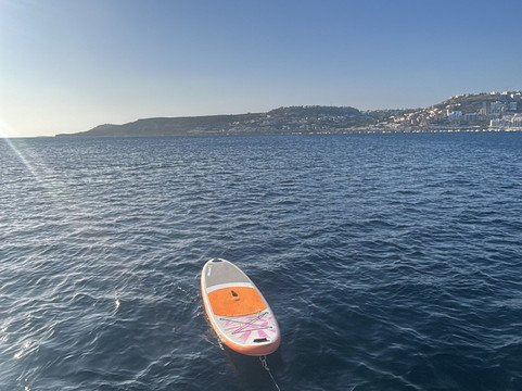 Feel The Seas-瓦莱塔必去景点