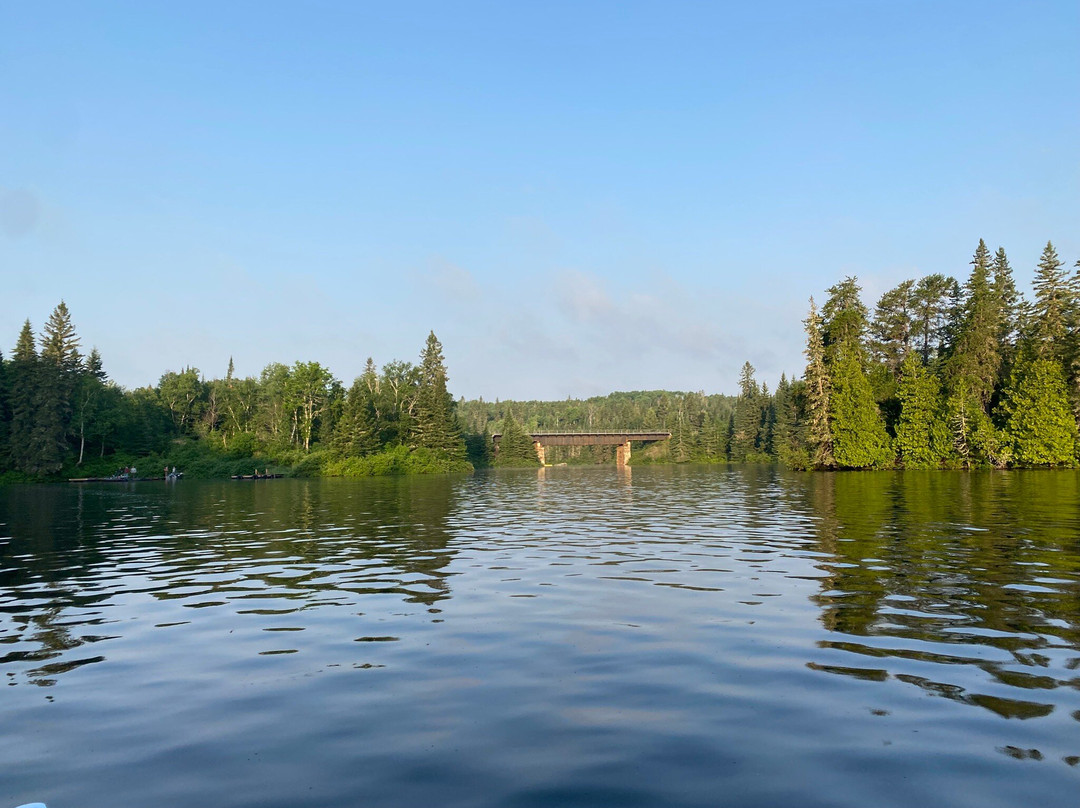 The Northern Way-White River必去景点