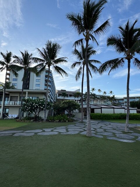 凯悦集团威雷亚毛伊岛安达仕酒店-浴室