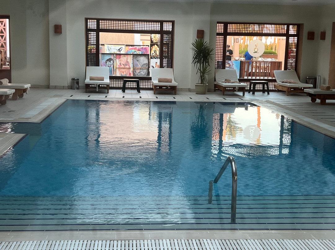 La Siesta Spa-沙姆沙伊赫必去景点