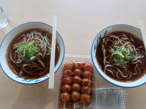 Michi-no-Eki Rumoi-留萌市必去景点