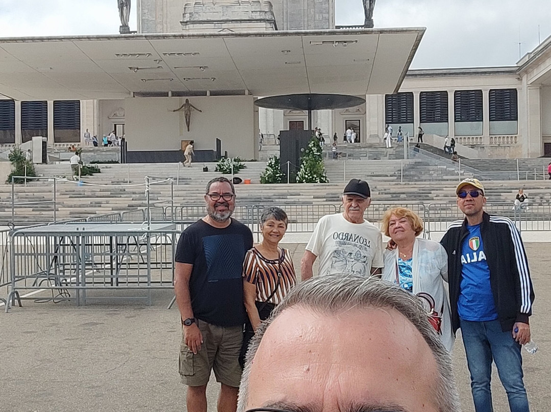 Trilhos E Salpicos - Transfers & Tours-Vagos必去景点