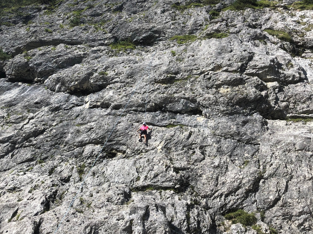 Guide Alpine Tre Cime-奥龙佐迪卡多雷必去景点