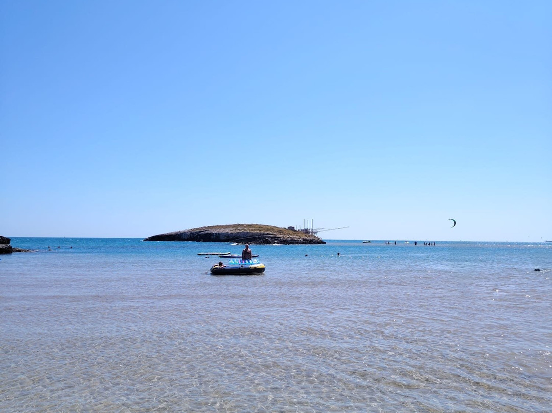 Isola La Chianca主图