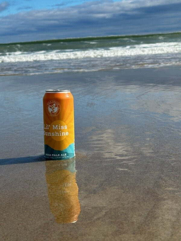 Sole Track Brewing-Rumney必去景点