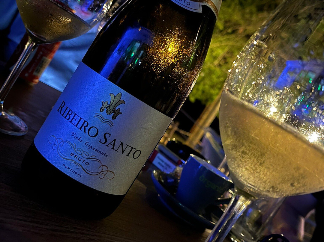 Riva - Terrace & Bar-Santa Comba Dao必去景点