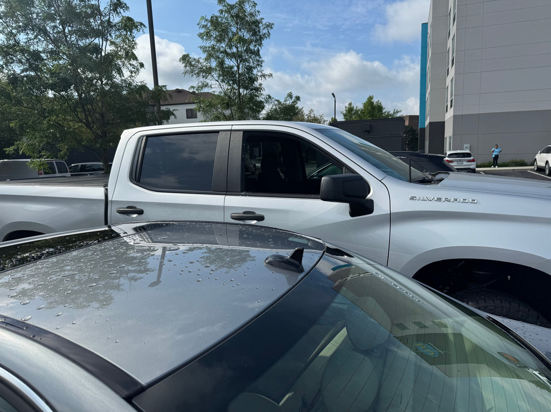 Tru by Hilton Columbus Airport主图