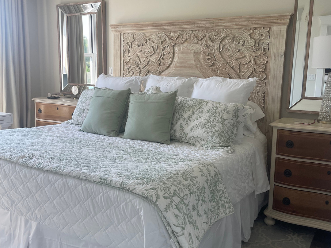 桑迪斯汀高尔夫海滩度假酒店主图