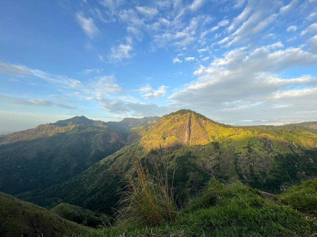 GIU & DAD Holiday Tours-Ettukala必去景点