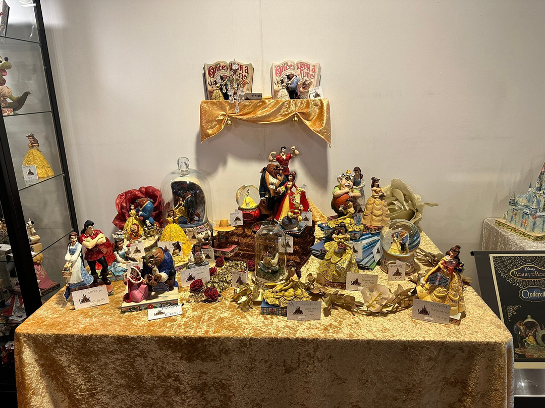 Living Magic-Oldebroek必去景点