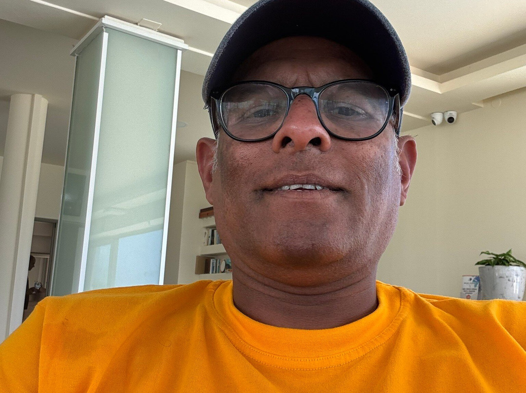 Viglia Beach Apartments主图