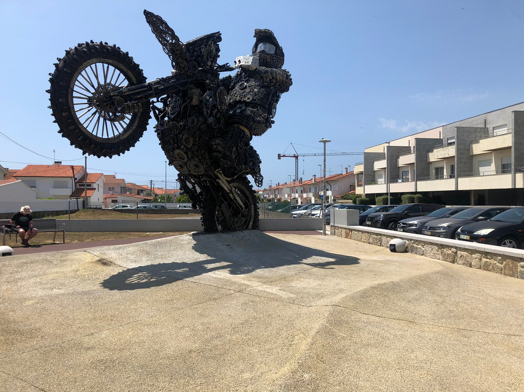 Memorial Paulo Gonçalves