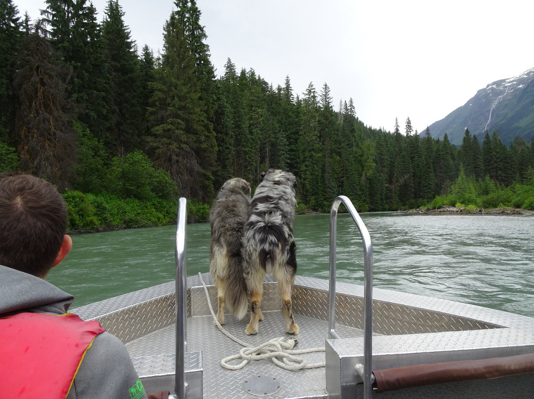 River Safari-Blue River必去景点