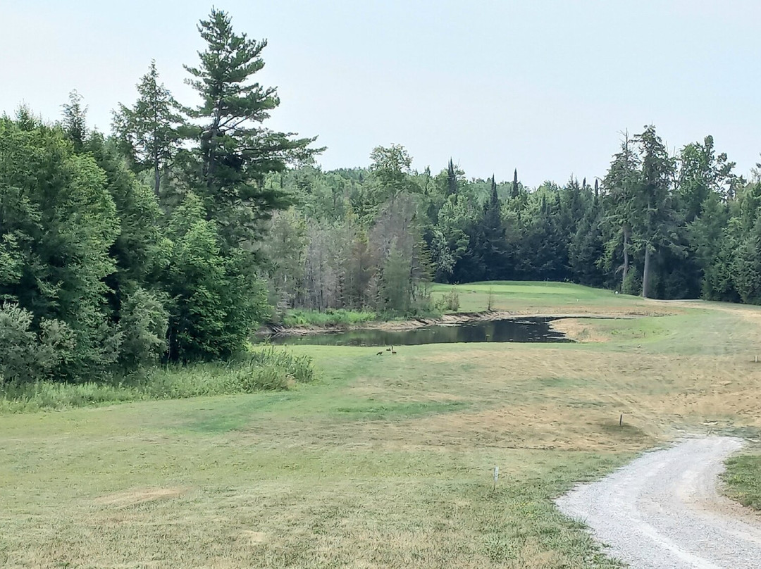 The Links at Monck's Landing Golf Club-Norland必去景点