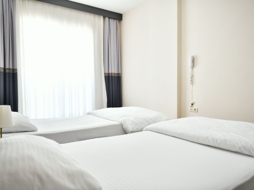 altın otel