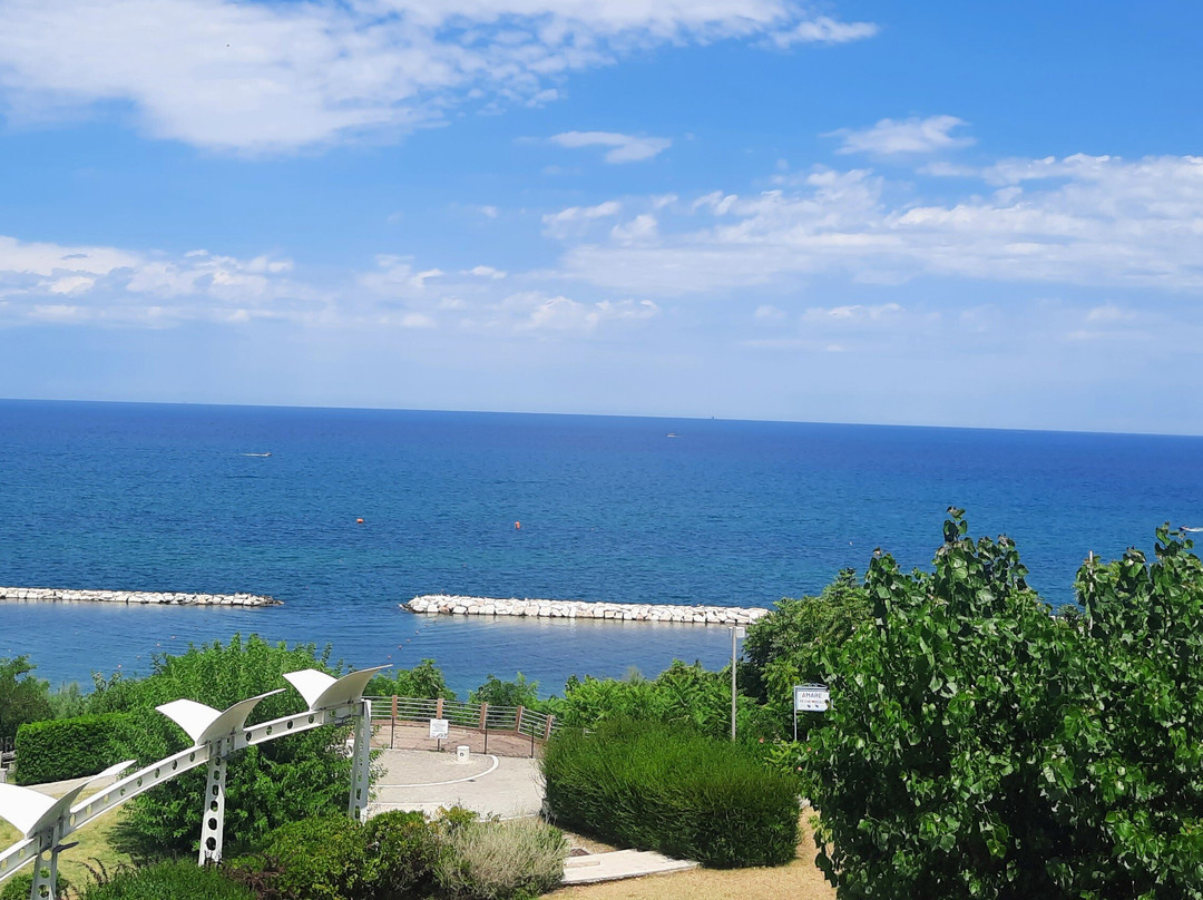 Hotel Alexander主图