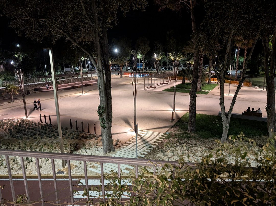 Chentu Lunas Hotel主图