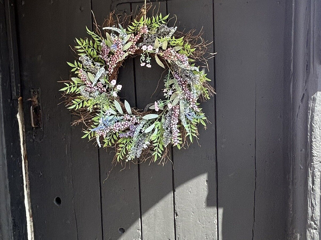 Dunster Village-Dunster必去景点