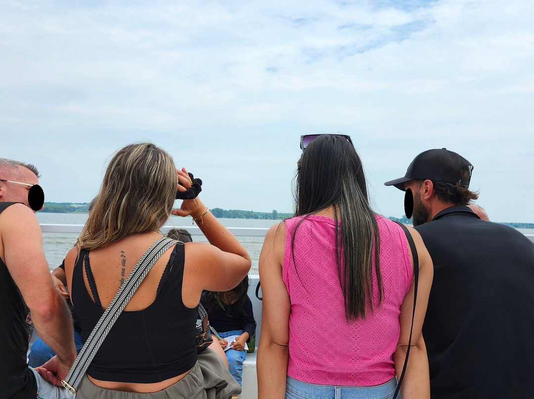 Parc Portuaire-三河市必去景点