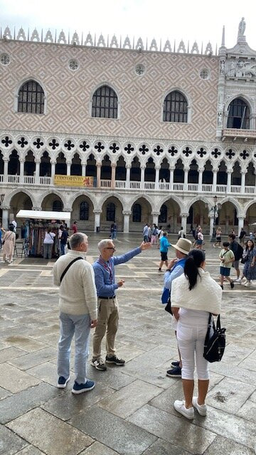 Walks inside Venice Tours-威尼斯必去景点