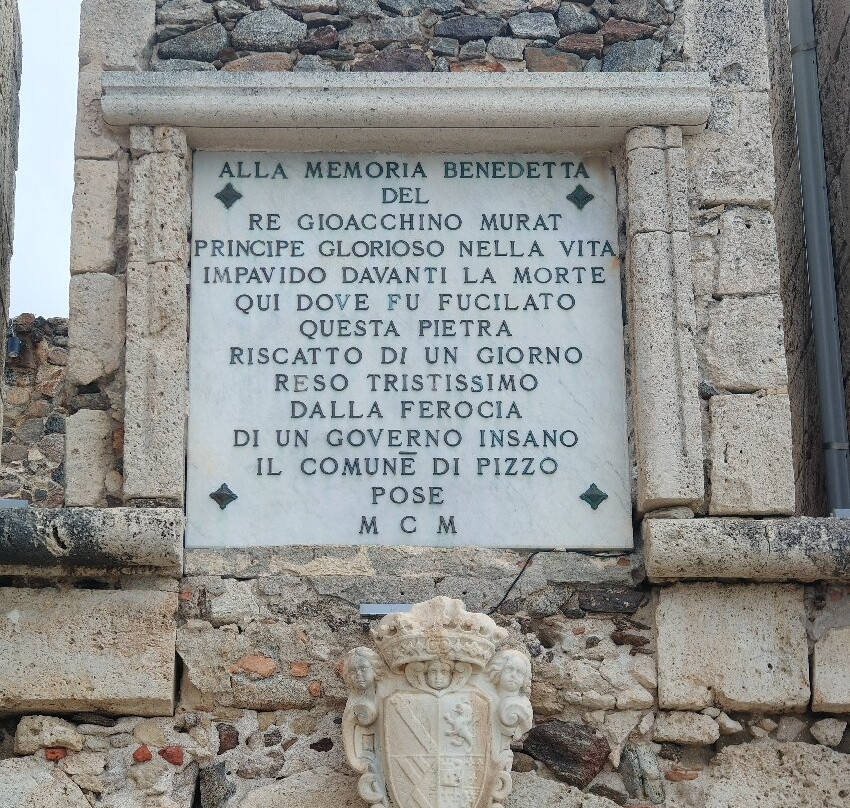 Centro Storico-皮佐必去景点