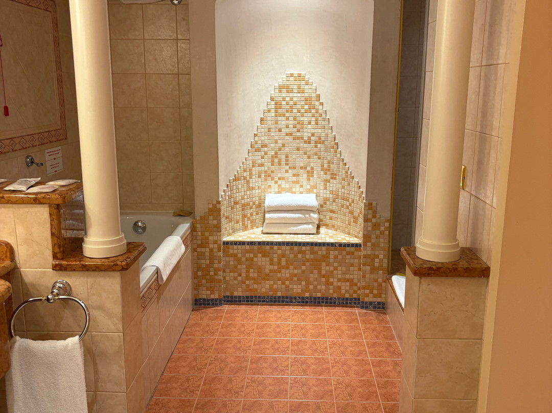 花园度假酒店主图