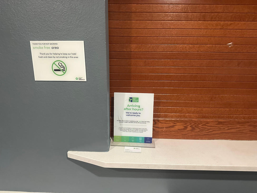 Extended Stay America Select Suites - Loveland主图