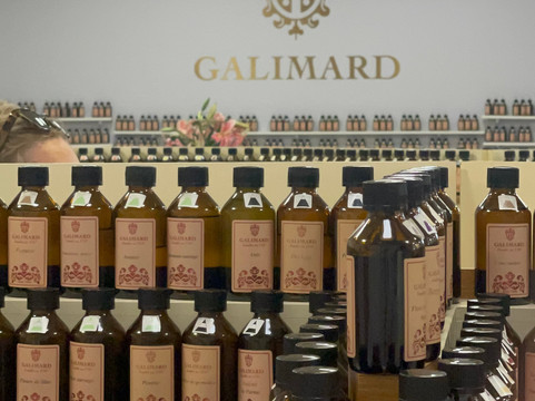 Studio des Fragrances Galimard-格拉斯必去景点
