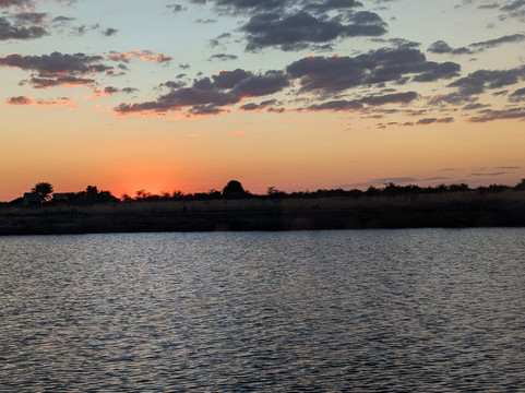 Bushtrails Tours and Safaris-温德和克必去景点