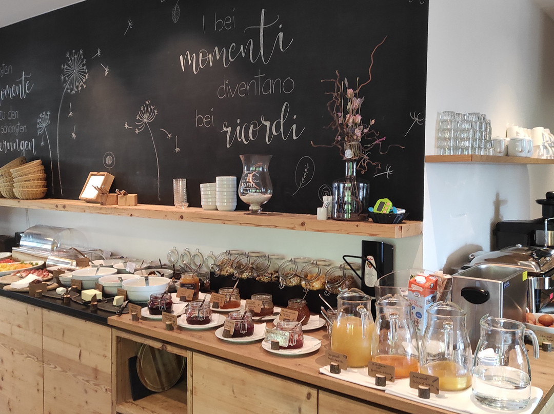 Familienhotel Viktoria主图