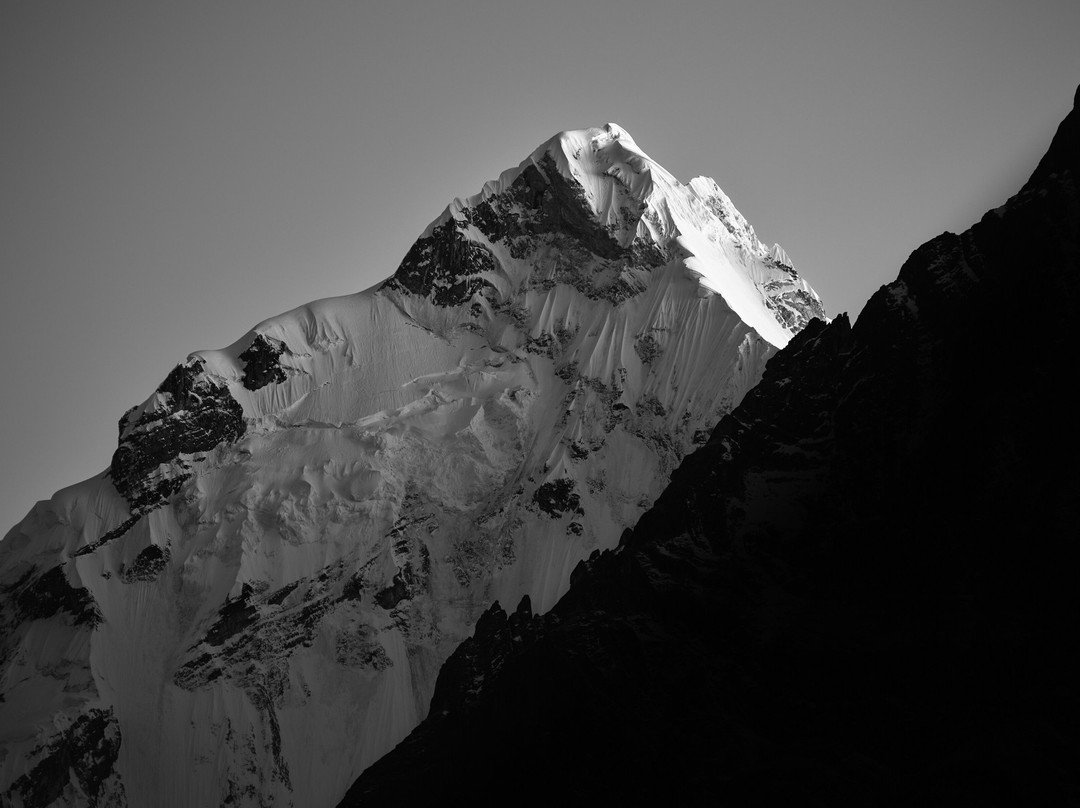 Cordillera Huayhuash-Ancash Region必去景点