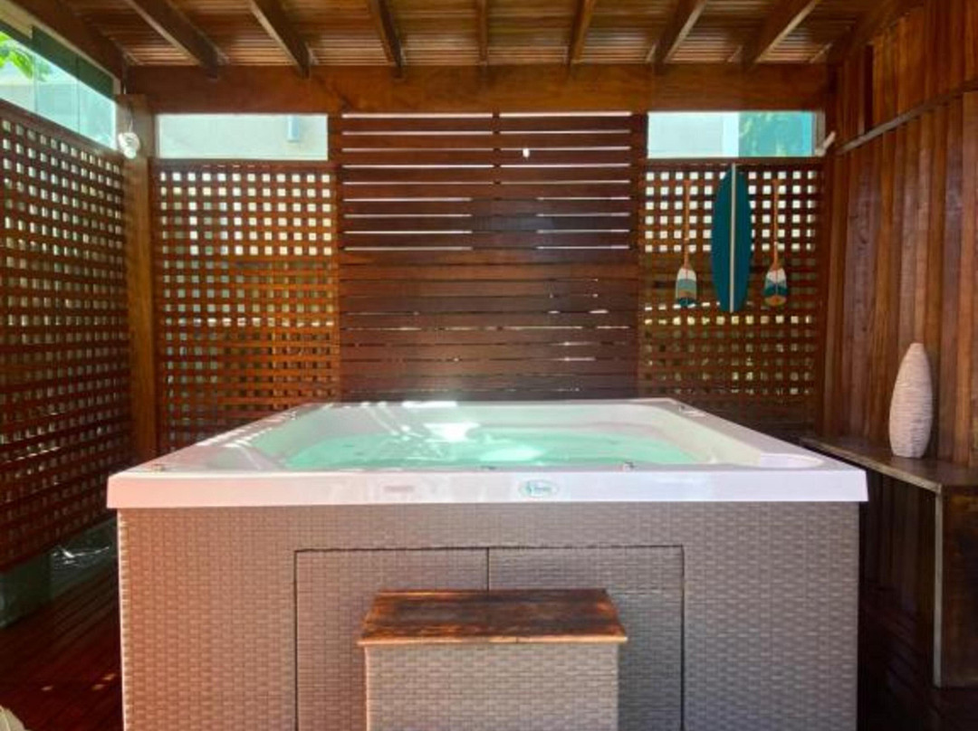 Hotel Vicino Al Mare主图