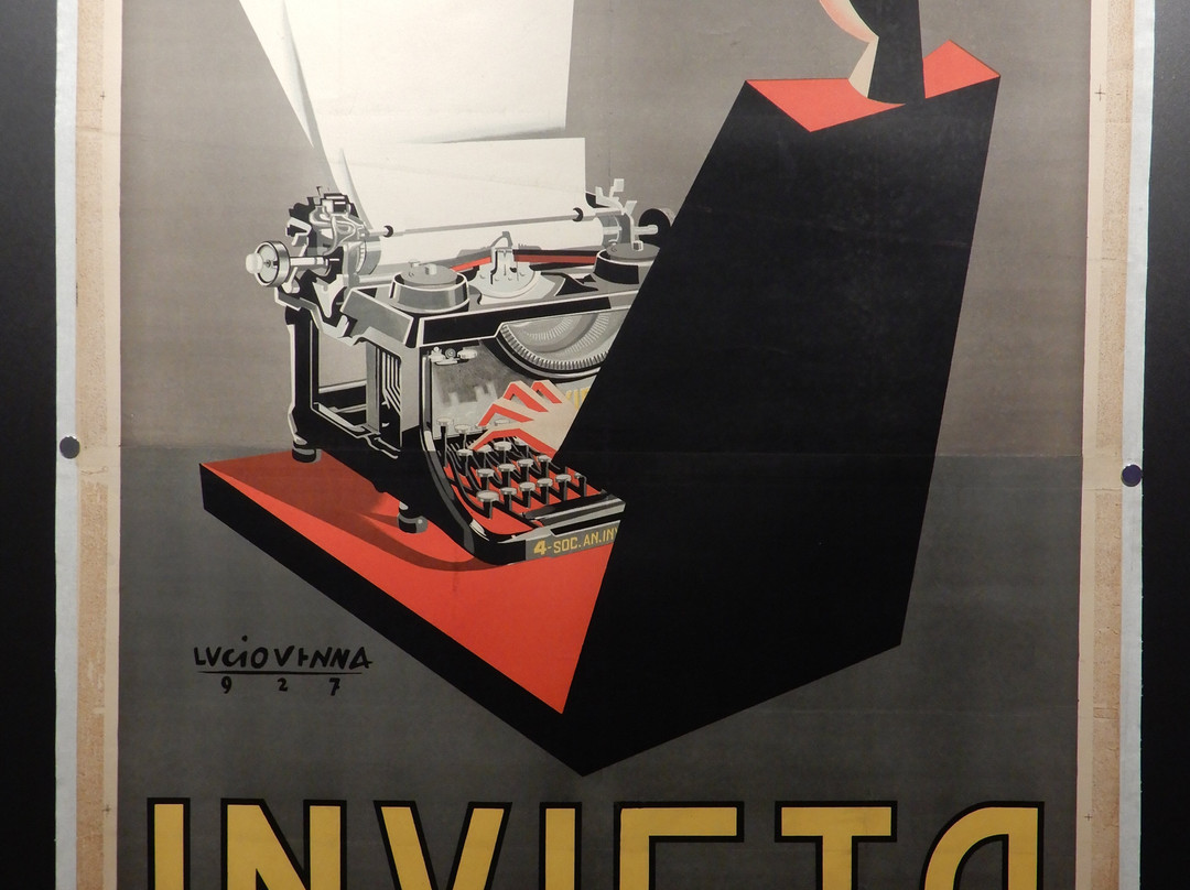 Collezione Salce Museo Nazionale-特雷维索必去景点